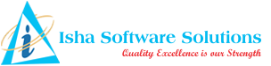 Isha Software Solutions