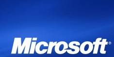 Jobs Openings in Microsoft