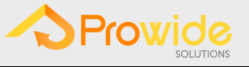 Jobs Openings in Prowide Solutions