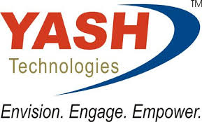 Jobs Openings in YASH Technologies