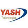 Jobs Openings in YASH Technologies