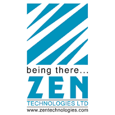 Jobs Openings in Zen Technologies