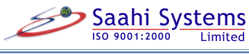 Jobs Openings in Saahi Systems
