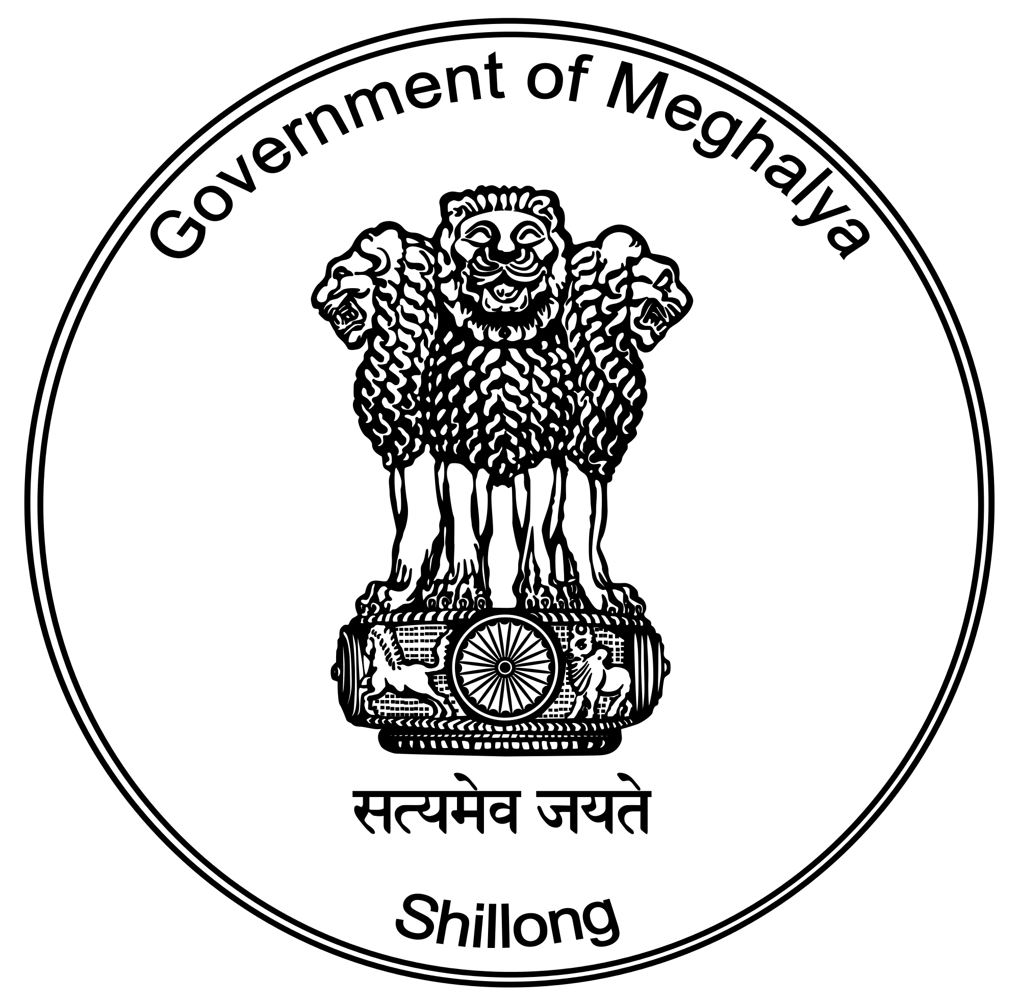 District Selection Committee Meghalaya