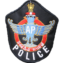 Jobs Openings in AP Police