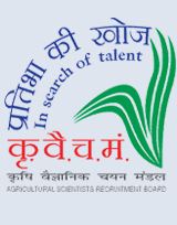 Agricultural Scientists Recruitment Board (ASRB), New Delhi