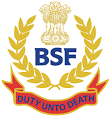 Board Security Force(BSF)  Jobs 2017