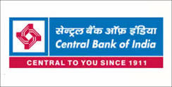 Jobs Openings in Central Bank of India