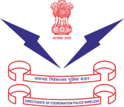 Directorate of Coordination Police Wireless(DCPW)