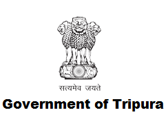 Jobs Openings in Government of Tripura