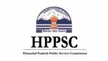 Himachal Pradesh Public Service Commission (HPPSC)