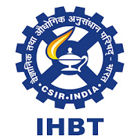 Jobs Openings in Institute of Himalayan Bioresource Technology (IHBT)
