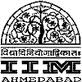 Jobs Openings in IIM Ahmedabad