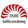 Jobs Openings in IIM Bangalore