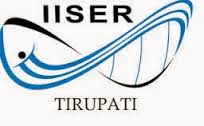Jobs Openings in IISER Tirupati