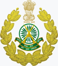 Government of India, Directorate General, Indo-Tibetan Border Police Force (ITBP)