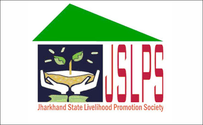 Jharkhand State Livelihoods Promotion Society