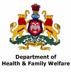 Govt of Karnataka, Karnataka Health & Family Welfare Society (KARHFW)