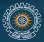 Jobs Openings in National Institute of Technology (NIT), Jalandhar