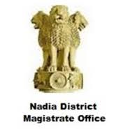 Jobs Openings in Nadia District Magistrate
