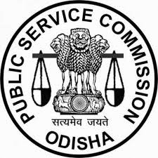 Odisha Public Service Commission (OPSC)
