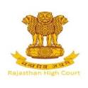 Jobs Openings in Rajasthan High Court Recruitment
