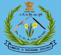 Principal Controller of Defence Accounts (PCDA),Southern Command, Pune