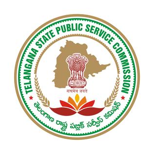 Telangana State Public Service Commission (TSPSC),Hyderabad.