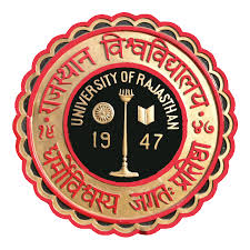 Jobs Openings in University of Rajasthan