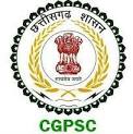 Jobs Openings in Chhattisgarh Public Service Commission (CGPSC)