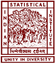 Jobs Openings in Indian Statistical Institute Bangalore