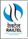 Railtel Corporation of India Limited