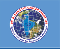Jobs Openings in Dr B Borooah Cancer Institute